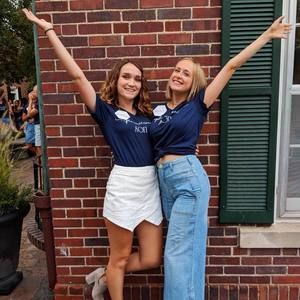 Meet your Posher, Cameron